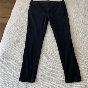 🌙3 FOR $20 Old Navy Rockstar jegging - 14